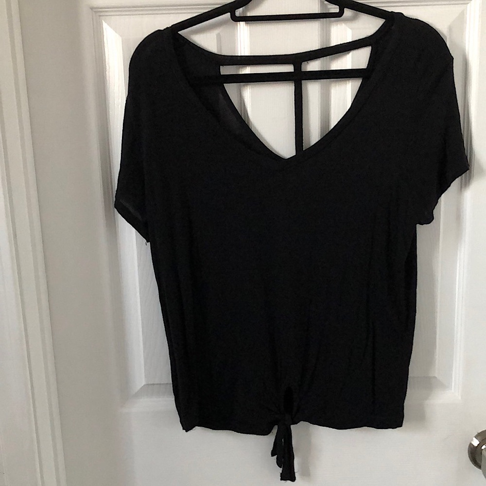 Black Top